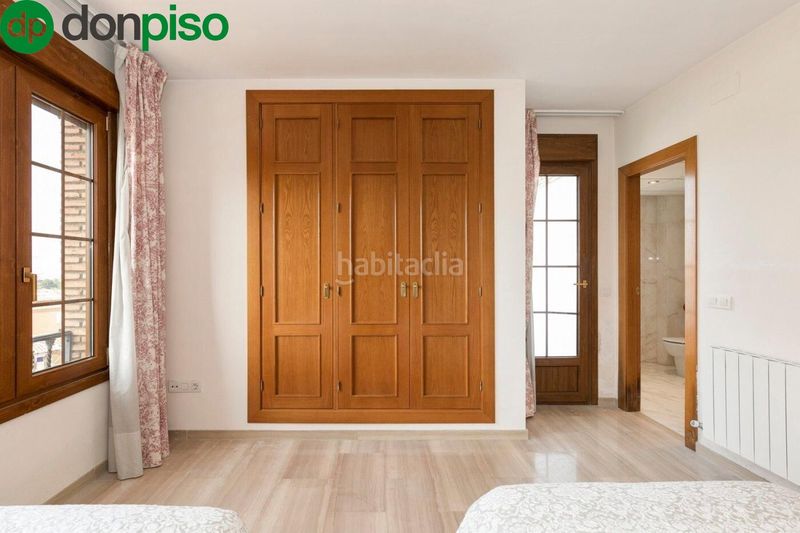 Foto a816049a-0da0-472e-a3fe-a2359adb9d1e. Casa villa de lujo en huetor en Huétor Vega