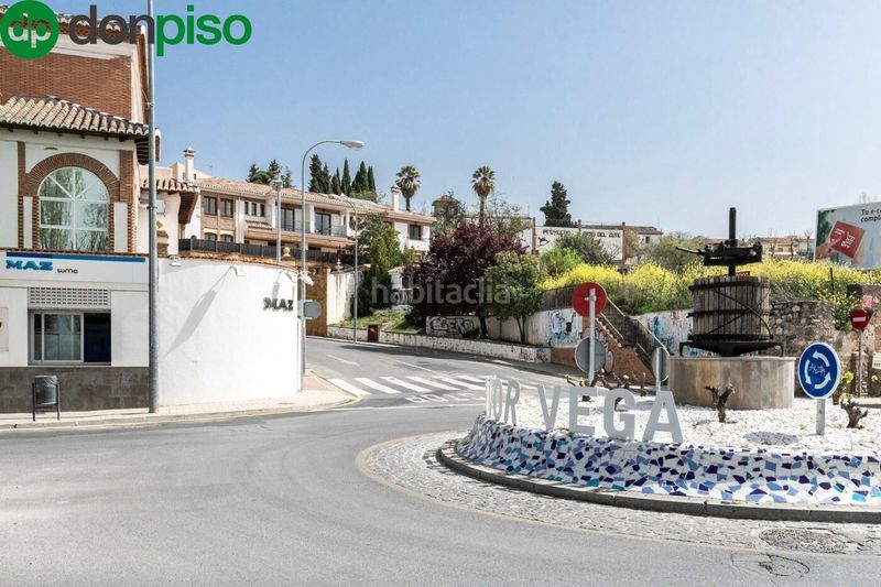 Foto a8bea395-1fdb-442d-bdb2-e388612911d5. Casa villa de lujo en huetor en Huétor Vega