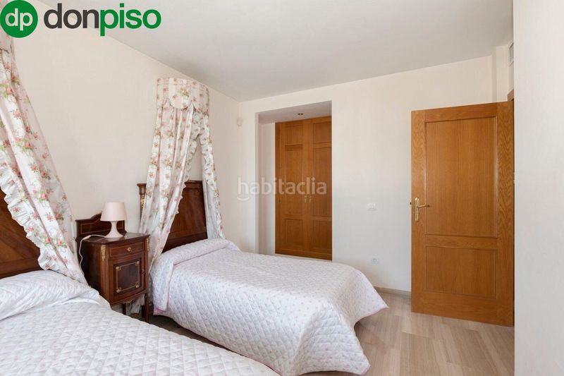 Foto ab44bd49-aef3-4755-a515-83655f71a030. Casa villa de lujo en huetor en Huétor Vega