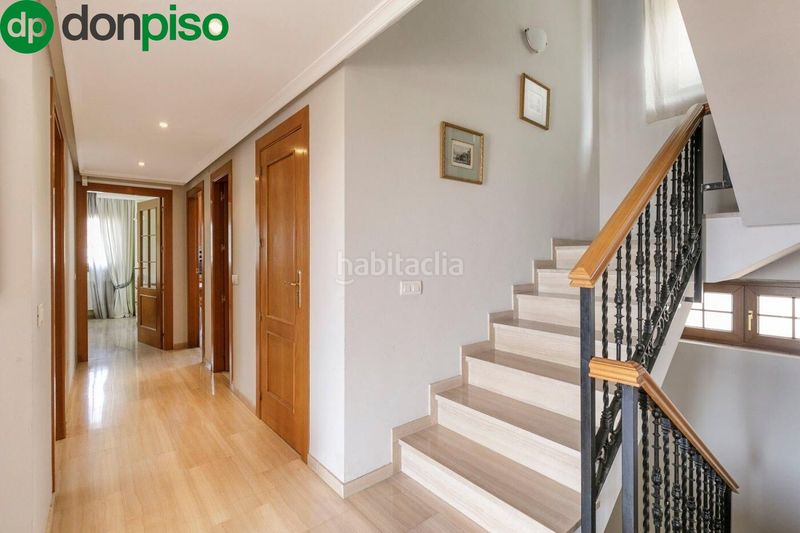 Foto b5623582-f22b-4913-8ae6-9559e2115fac. Casa villa de lujo en huetor en Huétor Vega