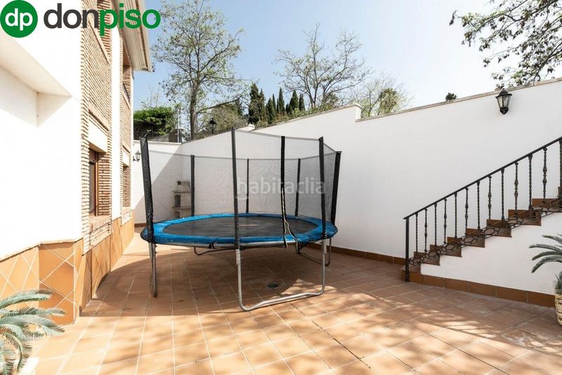 Foto c397d5d5-64f9-4dad-bd74-1e7d8920b400. Casa villa de lujo en huetor en Huétor Vega