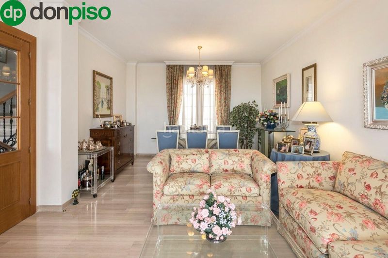 Foto ce269812-7bc7-4e8d-bd7a-853d73439998. Casa villa de lujo en huetor en Huétor Vega