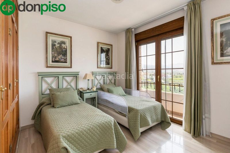 Foto db4fd4c6-426d-4554-8da4-75693a6176ad. Casa villa de lujo en huetor en Huétor Vega