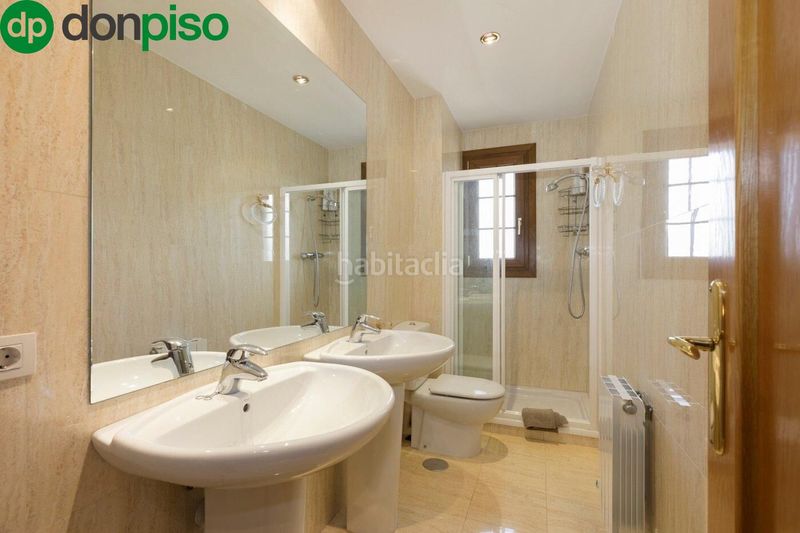 Foto e70e2846-d54f-40d7-8037-e39c6ab6097f. Casa villa de lujo en huetor en Huétor Vega