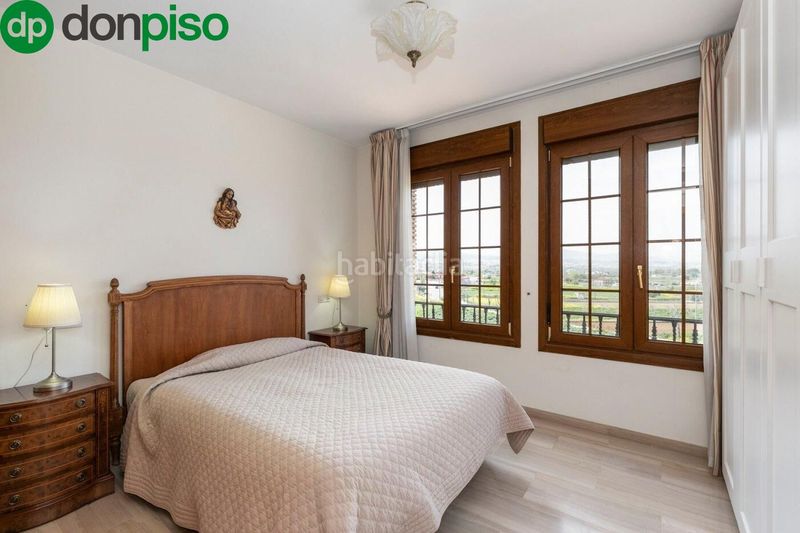 Foto e77abc25-7969-4b41-95aa-d70ef5311209. Casa villa de lujo en huetor en Huétor Vega