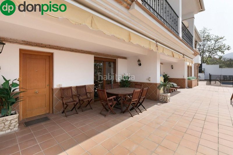 Foto edcda187-fd5b-443d-8f6a-f6e4d3348df6. Casa villa de lujo en huetor en Huétor Vega