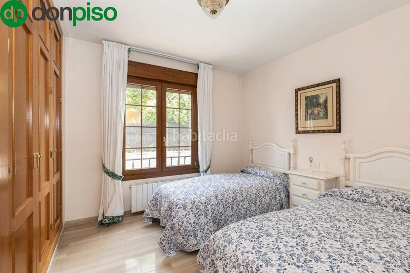 Foto f40126bb-4dda-43ad-9102-758286c2aae0. Casa villa de lujo en huetor en Huétor Vega
