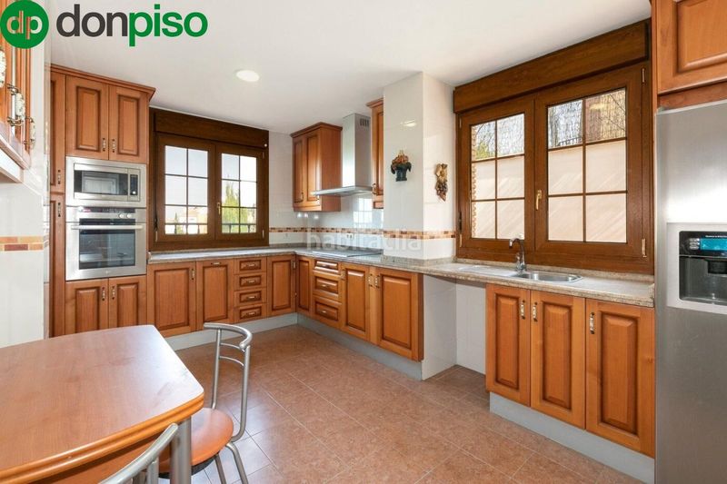Foto fb47e90e-2da1-42d2-aab4-a625ea878b47. Casa villa de lujo en huetor en Huétor Vega