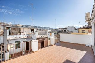 tic  Calle san pedro martir. tico dplex premium en el corazn de granada lujo, espacio y vi