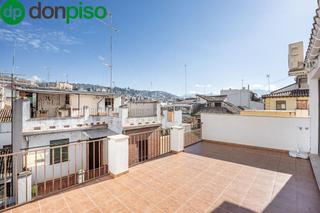 tic  Calle san pedro martir. tico dplex premium en el corazn de granada lujo, espacio y vi