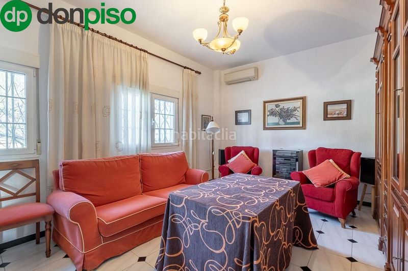 Foto 00ff7c65-5833-476f-ab42-420d09692852. Casa amb calefacció aparcament a Barrio de la Vega Monachil