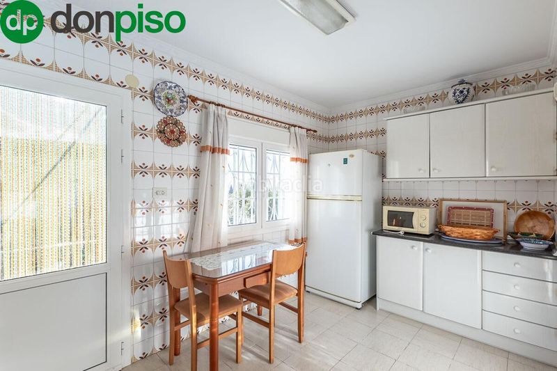 Foto 0b2d8839-eae5-4c4d-b27d-510307c39cdc. Casa amb calefacció aparcament a Barrio de la Vega Monachil