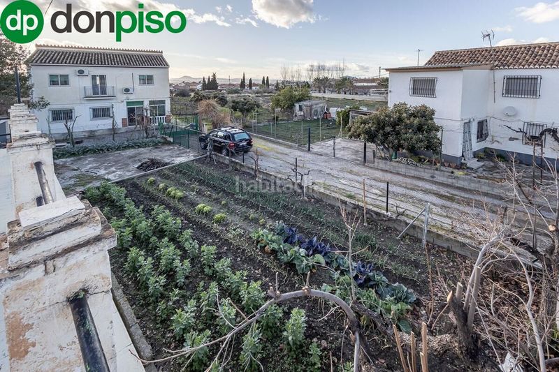 Foto 12249bcc-15da-4618-b784-ed363589de80. Casa amb calefacció aparcament a Barrio de la Vega Monachil