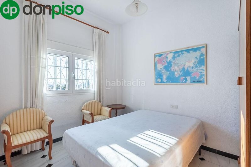 Foto 48c2091a-e782-498f-9194-bd0392c4e569. Casa amb calefacció aparcament a Barrio de la Vega Monachil