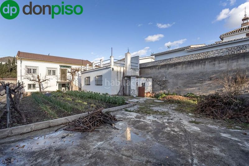 Foto 6d2b5a1f-9411-4537-abb0-73bd395a4630. Casa amb calefacció aparcament a Barrio de la Vega Monachil