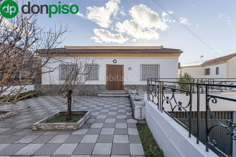 Foto 702ed983-d43b-42d4-9f48-dc0bfd70d185. Casa amb calefacció aparcament a Barrio de la Vega Monachil