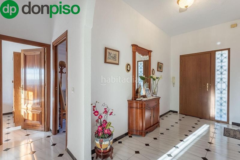 Foto 8447a687-3997-41c3-b1a4-1a21d56ce288. Casa amb calefacció aparcament a Barrio de la Vega Monachil