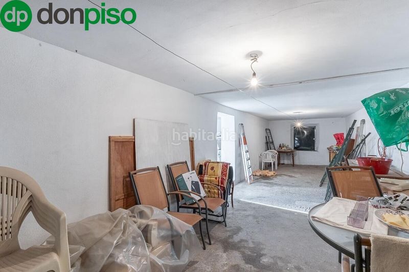 Foto 8979ff06-a160-4767-a692-ce8c3b01599d. Casa amb calefacció aparcament a Barrio de la Vega Monachil
