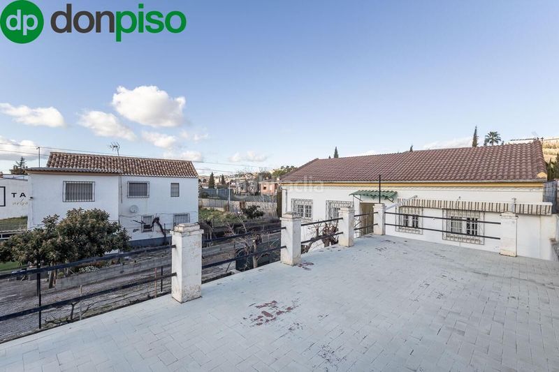 Foto 94b97b3b-1daa-4c2b-b5d4-a20a1bdb542f. Casa amb calefacció aparcament a Barrio de la Vega Monachil