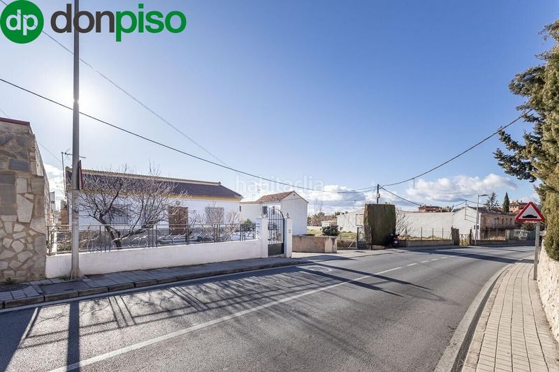 Foto da1e9887-4f7d-4413-8663-95d7b94e671f. Casa amb calefacció aparcament a Barrio de la Vega Monachil