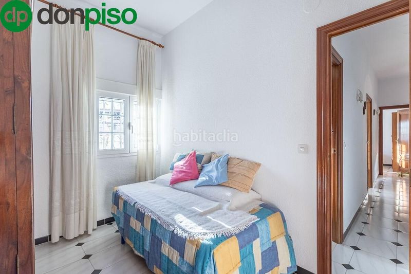 Foto decef28f-205d-469e-8525-f9470e555eb4. Casa amb calefacció aparcament a Barrio de la Vega Monachil