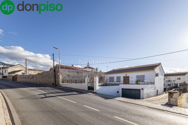 Foto f91ad8a0-3ea9-4824-9b11-a5de5f45269a. Casa amb calefacció aparcament a Barrio de la Vega Monachil
