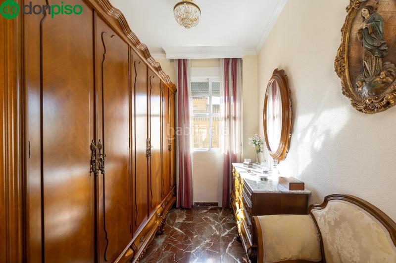 Foto 608e2c8a-8c81-419b-acd8-acf4756761af. Casa adosada espectacular casa ubicada en el exclusivo barrio de albayda, diseñada con una distribución funcional en Granada