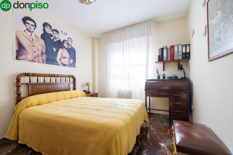 Foto 65647d34-20f2-406d-aa2e-da6c712c4472. Casa adosada espectacular casa ubicada en el exclusivo barrio de albayda, diseñada con una distribución funcional en Granada