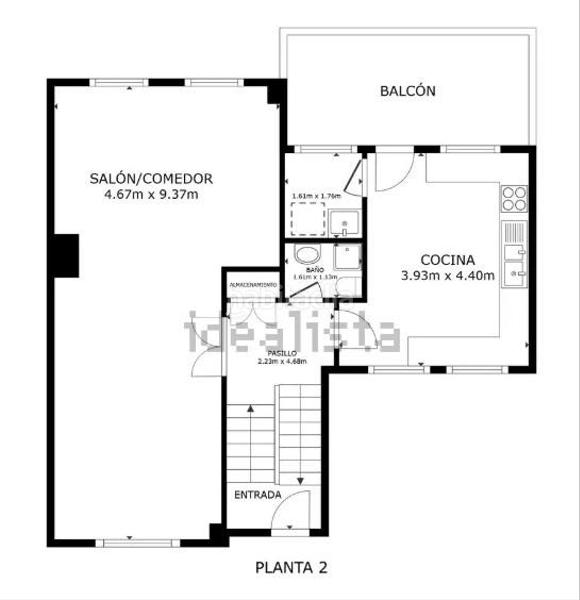 Foto 826f0519-5905-4a64-b578-1b7ea0d55aab. Casa adosada espectacular casa ubicada en el exclusivo barrio de albayda, diseñada con una distribución funcional en Granada