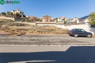 Terrain résidentiel  Paseo de los barrancones. Solar urbano exclusivo en las gabias junto al golf