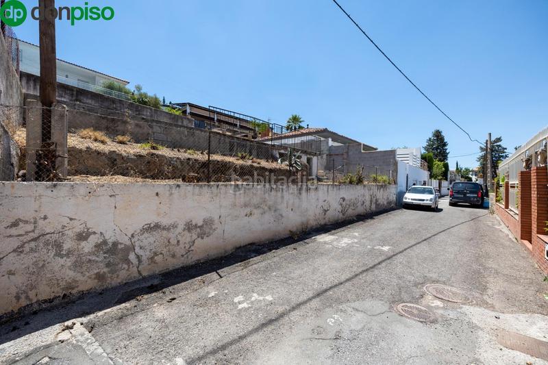 Foto 0fdb5d42-ef18-41a9-880e-80f609718294. Wohngrundstück in Barrio de la Vega Monachil