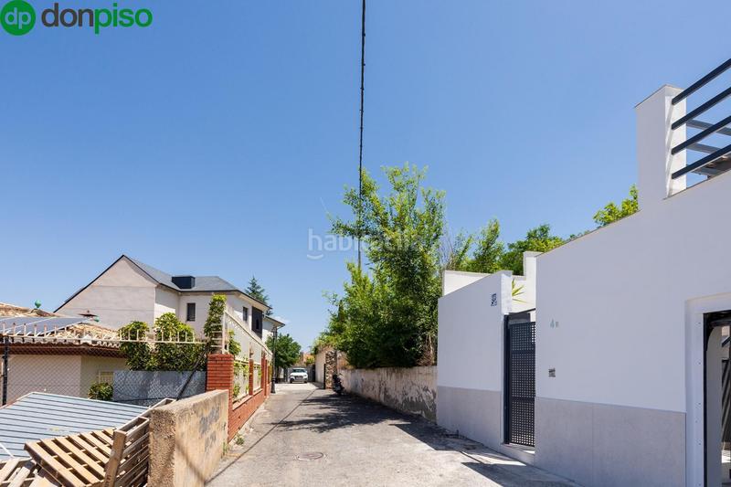 Foto 279b2448-b4a2-4c10-ae40-f480c35c8c8d. Wohngrundstück in Barrio de la Vega Monachil