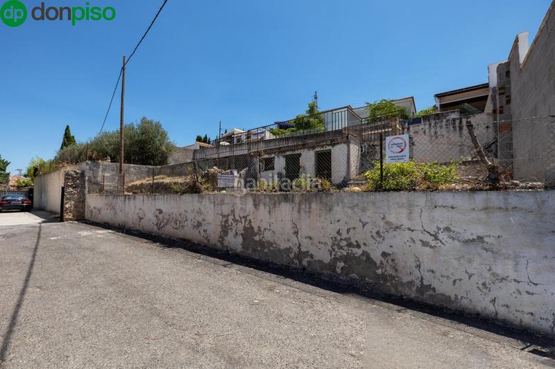 Foto 2f29a49c-e5e4-4f4c-baeb-7af47207f64c. Wohngrundstück in Barrio de la Vega Monachil