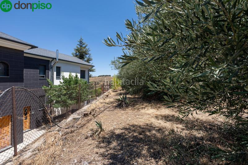 Foto 3b1f873d-62fd-4ee3-8345-650200c11e11. Wohngrundstück in Barrio de la Vega Monachil