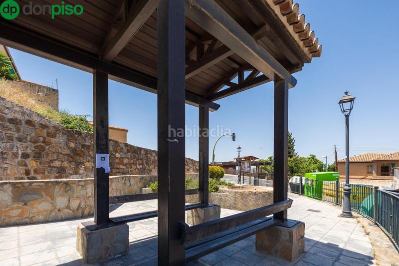 Foto 42e036de-2873-42b6-83ca-1005d3bebf62. Wohngrundstück in Barrio de la Vega Monachil