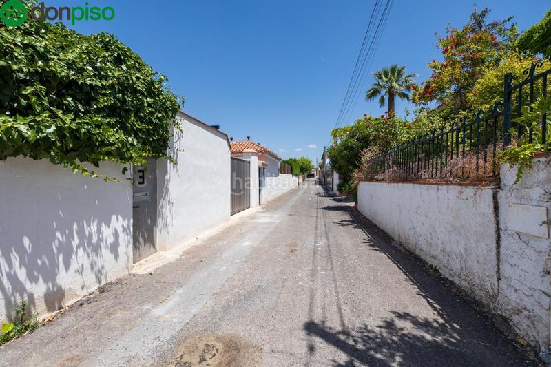 Foto 462d7104-0cbd-429a-9321-f0ed2434dba1. Wohngrundstück in Barrio de la Vega Monachil