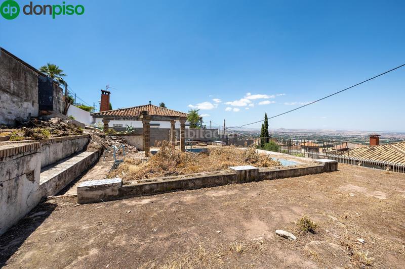 Foto 4c24dfb7-7400-49d9-839a-cb539efff821. Wohngrundstück in Barrio de la Vega Monachil