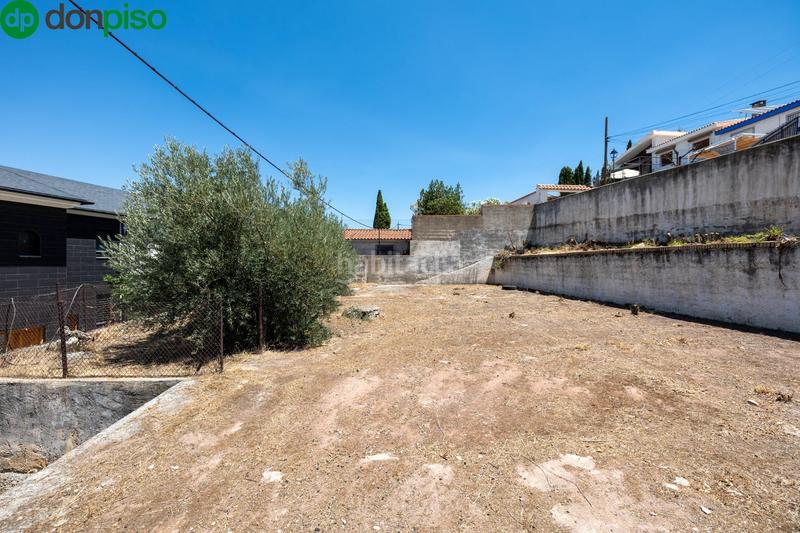 Foto 4ee27f73-33f6-4737-8e61-e24aeedd98e9. Wohngrundstück in Barrio de la Vega Monachil