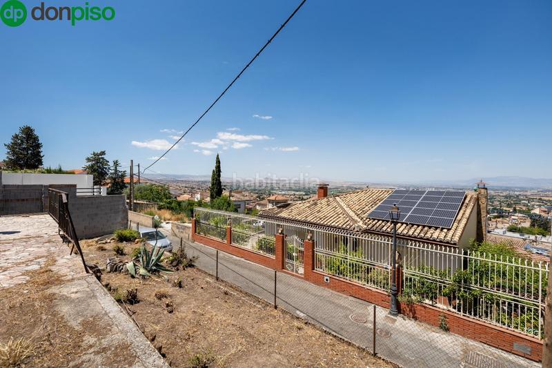 Foto 69f3c9ab-cc92-4be0-b708-131134d047f4. Wohngrundstück in Barrio de la Vega Monachil