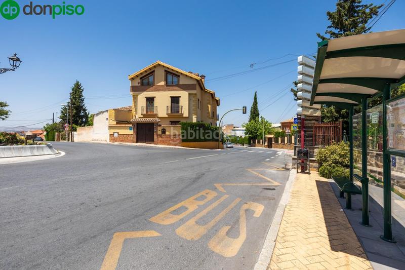 Foto 7783cff8-4a32-4878-95ac-4b5e3850eac8. Wohngrundstück in Barrio de la Vega Monachil