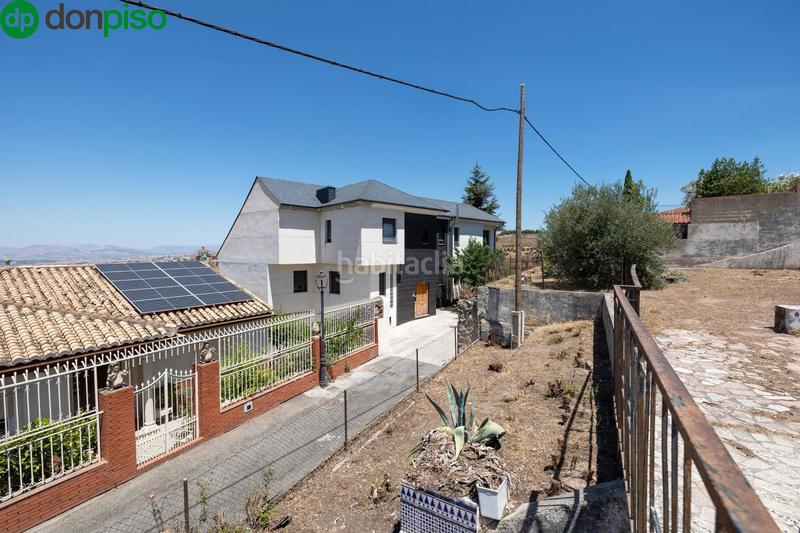 Foto 7a644a3f-2a4c-4c89-a072-a50c63d81de5. Wohngrundstück in Barrio de la Vega Monachil