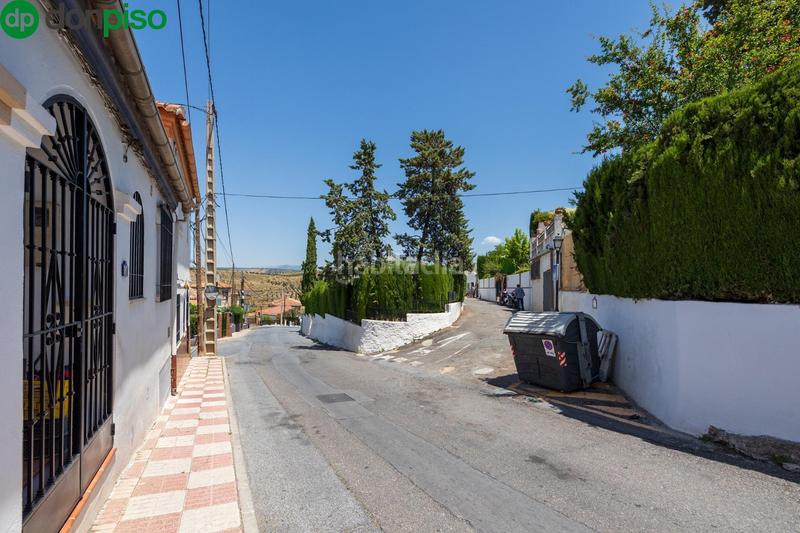 Foto b1cfad9c-4aee-42cc-8afe-f10565a89ca8. Wohngrundstück in Barrio de la Vega Monachil