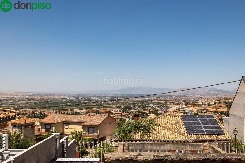 Foto b1f1b7a5-df1c-4c97-a379-e0ecd441a098. Wohngrundstück in Barrio de la Vega Monachil