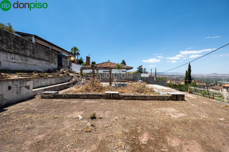 Foto b526c335-b09c-4d8d-a0f9-5cdbba024f4a. Wohngrundstück in Barrio de la Vega Monachil