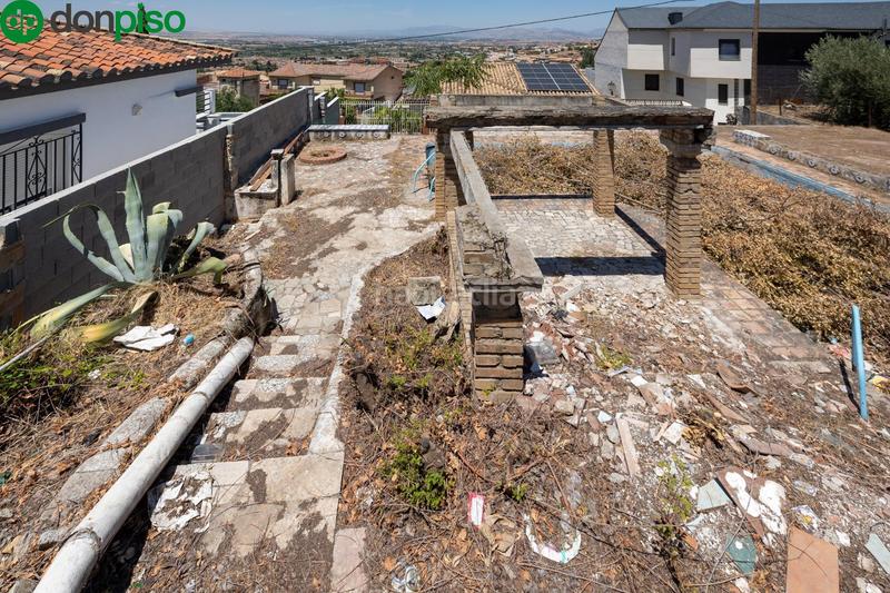 Foto b9395605-ded5-42d1-b5c7-b4e2f76e560a. Wohngrundstück in Barrio de la Vega Monachil