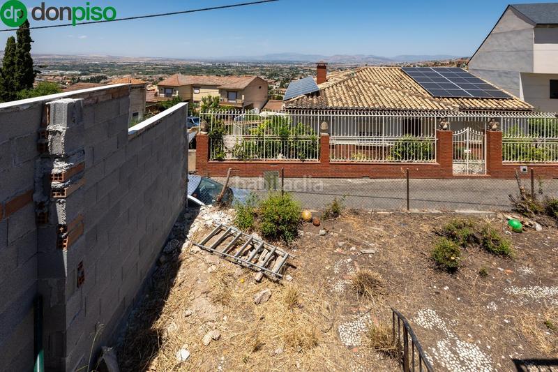 Foto c95a63a3-d0ec-4130-a8b2-a6afbc54e4cc. Wohngrundstück in Barrio de la Vega Monachil