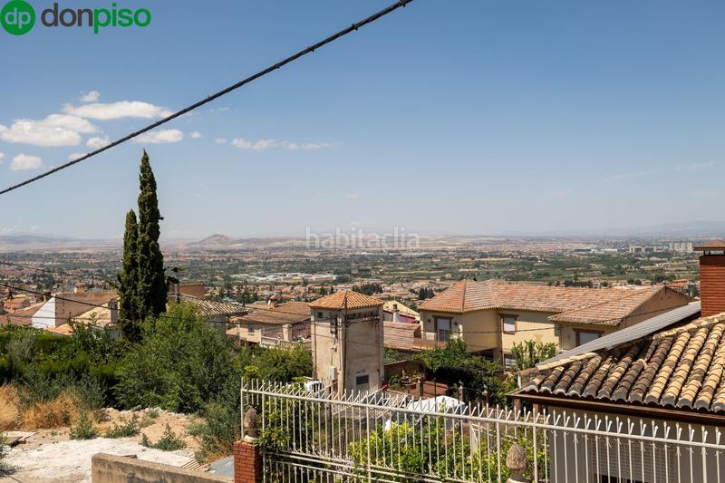 Foto cbfbcac9-f45d-458d-82db-86ef491ae0aa. Wohngrundstück in Barrio de la Vega Monachil