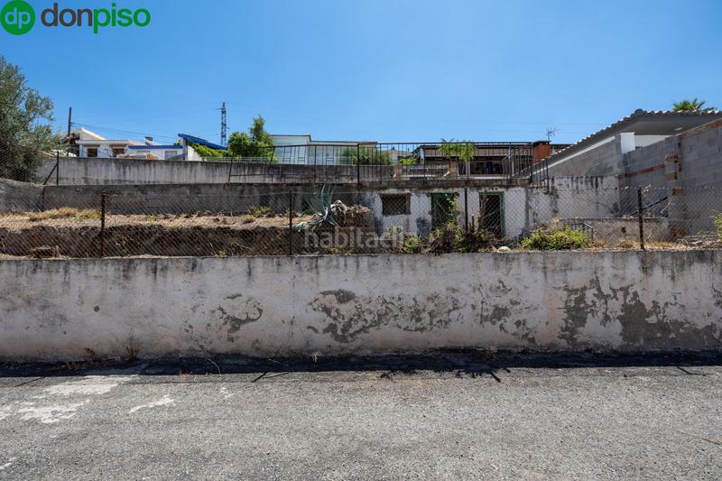 Foto e203b903-0d86-42c8-becc-58c038da8806. Wohngrundstück in Barrio de la Vega Monachil