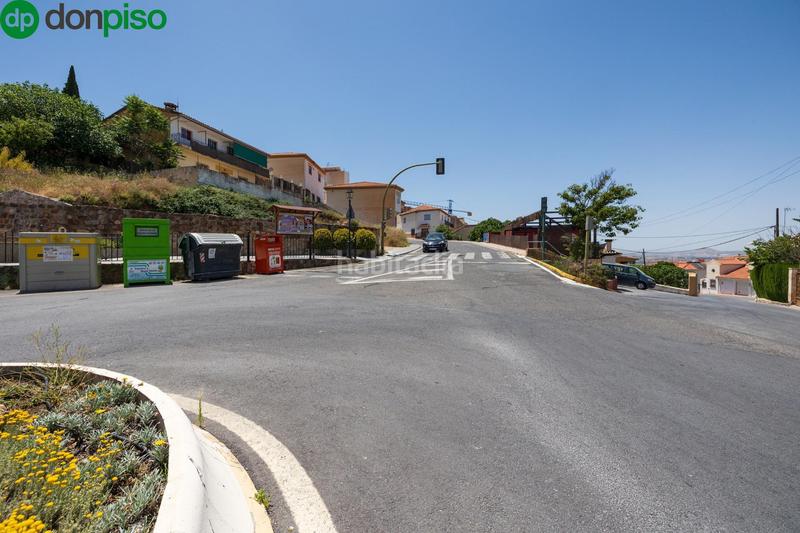 Foto e52da8a1-53df-4a6b-9265-7f6ff89a06d4. Wohngrundstück in Barrio de la Vega Monachil