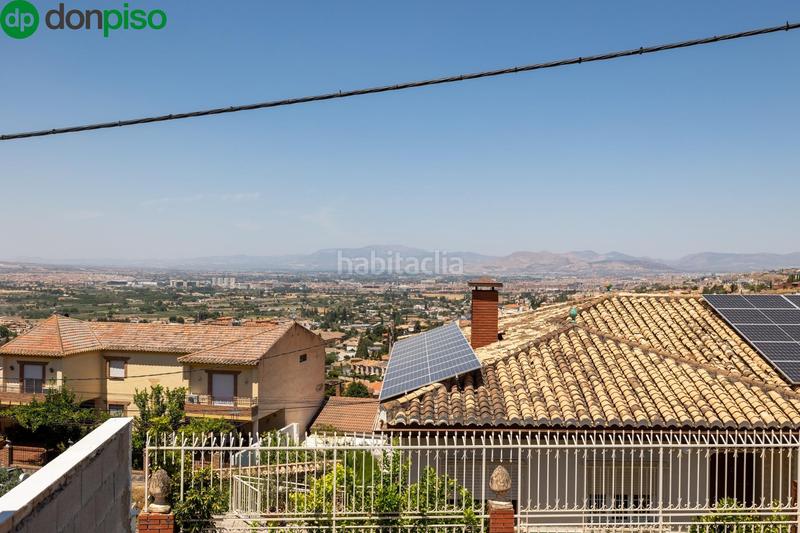 Foto eac926bb-4182-4ee9-a731-20433fe6da19. Wohngrundstück in Barrio de la Vega Monachil